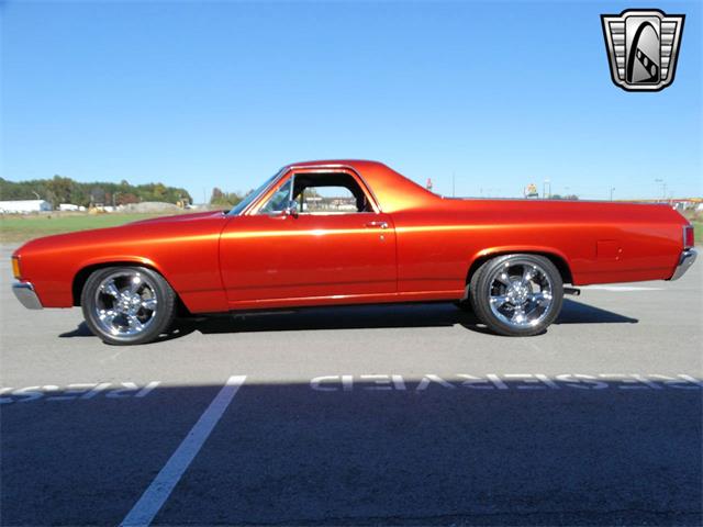 1972 GMC Sprint (CC-1898739) for sale in O'Fallon, Illinois