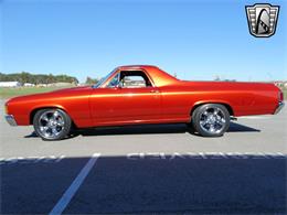 1972 GMC Sprint (CC-1898739) for sale in O'Fallon, Illinois