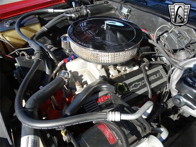 1972 GMC Sprint (CC-1898739) for sale in O'Fallon, Illinois
