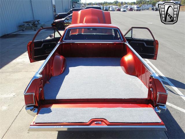 1972 GMC Sprint (CC-1898739) for sale in O'Fallon, Illinois