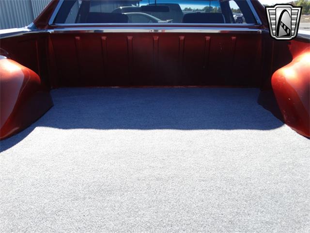 1972 GMC Sprint (CC-1898739) for sale in O'Fallon, Illinois