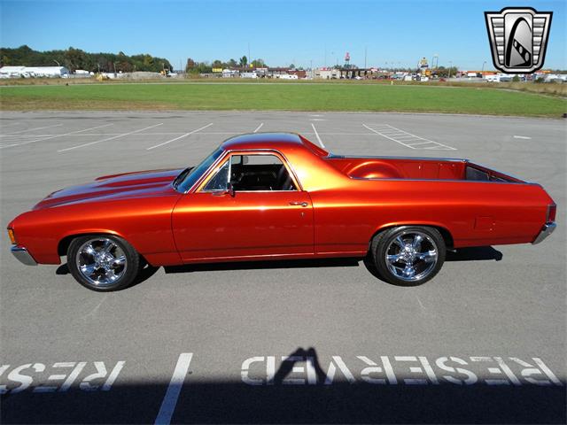 1972 GMC Sprint (CC-1898739) for sale in O'Fallon, Illinois
