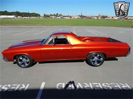 1972 GMC Sprint (CC-1898739) for sale in O'Fallon, Illinois