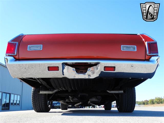 1972 GMC Sprint (CC-1898739) for sale in O'Fallon, Illinois