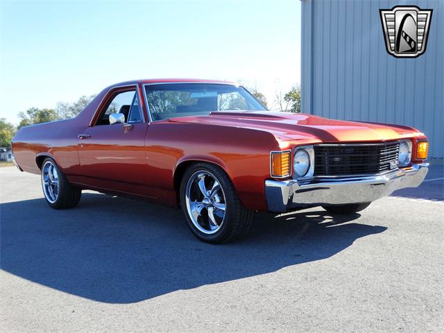1972 GMC Sprint (CC-1898739) for sale in O'Fallon, Illinois