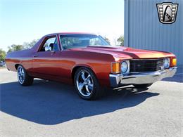 1972 GMC Sprint (CC-1898739) for sale in O'Fallon, Illinois