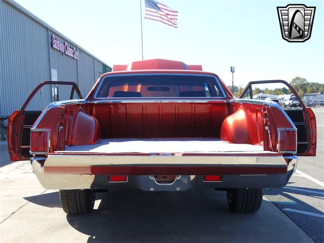 1972 GMC Sprint (CC-1898739) for sale in O'Fallon, Illinois