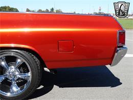 1972 GMC Sprint (CC-1898739) for sale in O'Fallon, Illinois