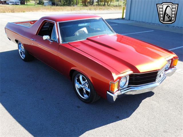 1972 GMC Sprint (CC-1898739) for sale in O'Fallon, Illinois