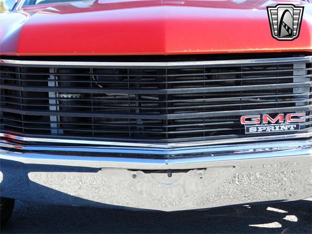 1972 GMC Sprint (CC-1898739) for sale in O'Fallon, Illinois