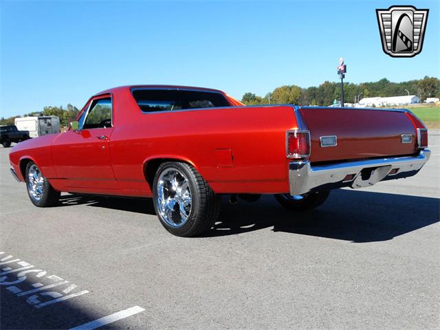 1972 GMC Sprint (CC-1898739) for sale in O'Fallon, Illinois