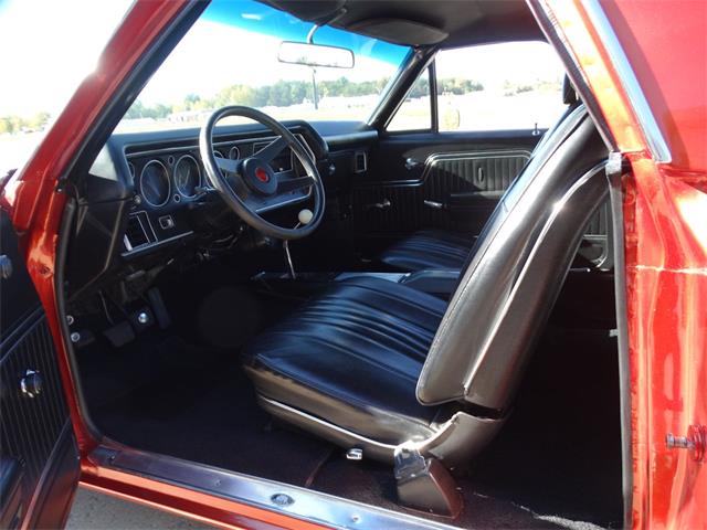 1972 GMC Sprint (CC-1898739) for sale in O'Fallon, Illinois
