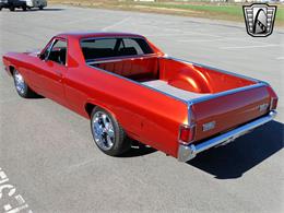 1972 GMC Sprint (CC-1898739) for sale in O'Fallon, Illinois