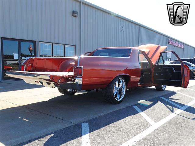 1972 GMC Sprint (CC-1898739) for sale in O'Fallon, Illinois