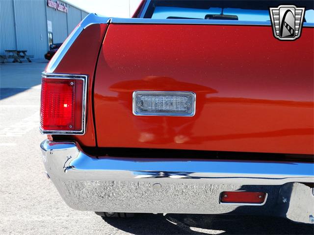 1972 GMC Sprint (CC-1898739) for sale in O'Fallon, Illinois