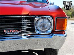 1972 GMC Sprint (CC-1898739) for sale in O'Fallon, Illinois
