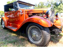 1932 Ford Model A (CC-1898742) for sale in Lake Hiawatha, New Jersey