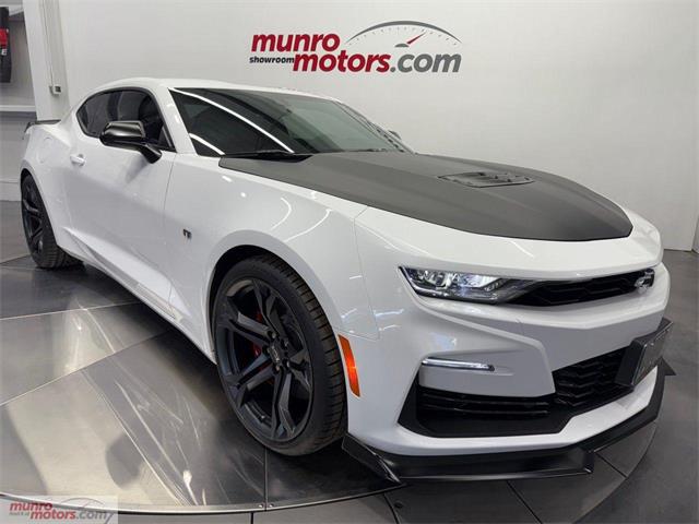 2020 Chevrolet Camaro (CC-1898743) for sale in Brantford, Ontario