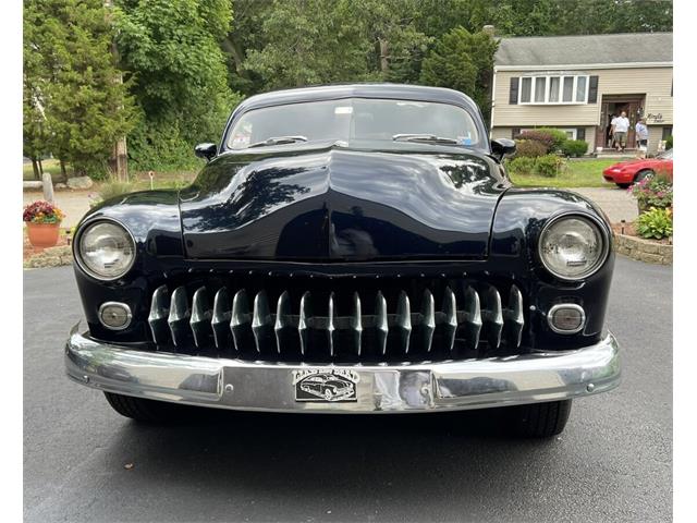 1949 Mercury Monarch (CC-1898744) for sale in Lake Hiawatha, New Jersey