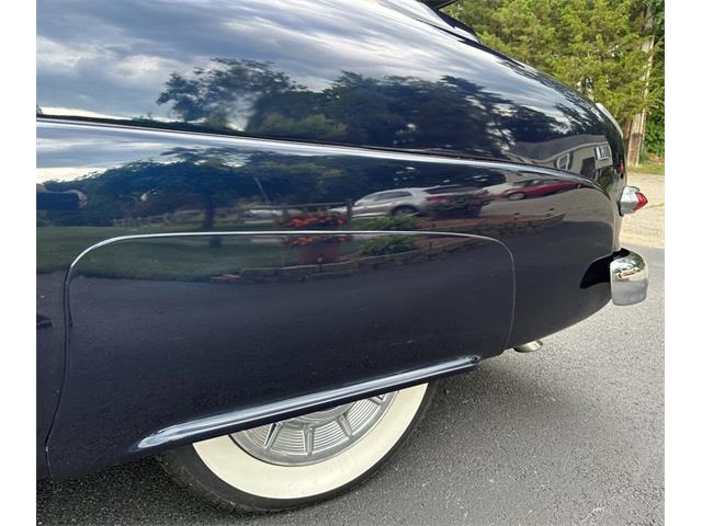 1949 Mercury Monarch (CC-1898744) for sale in Lake Hiawatha, New Jersey