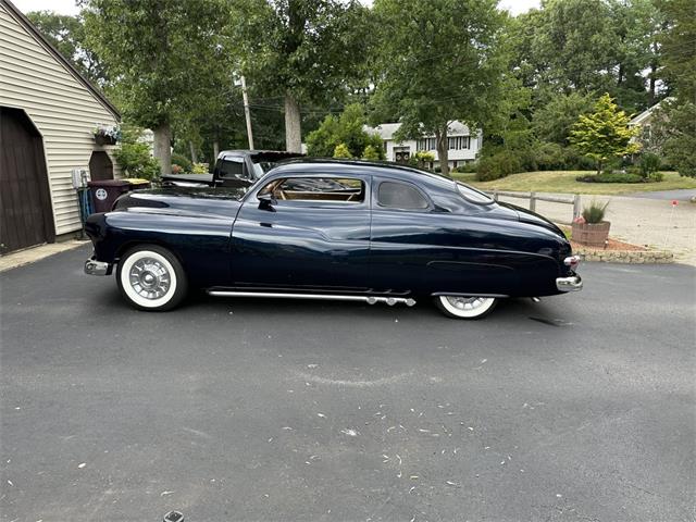 1949 Mercury Monarch (CC-1898744) for sale in Lake Hiawatha, New Jersey