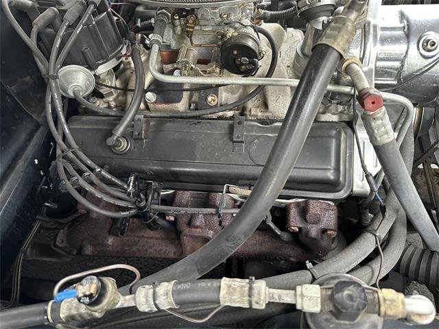 1949 Mercury Monarch (CC-1898744) for sale in Lake Hiawatha, New Jersey
