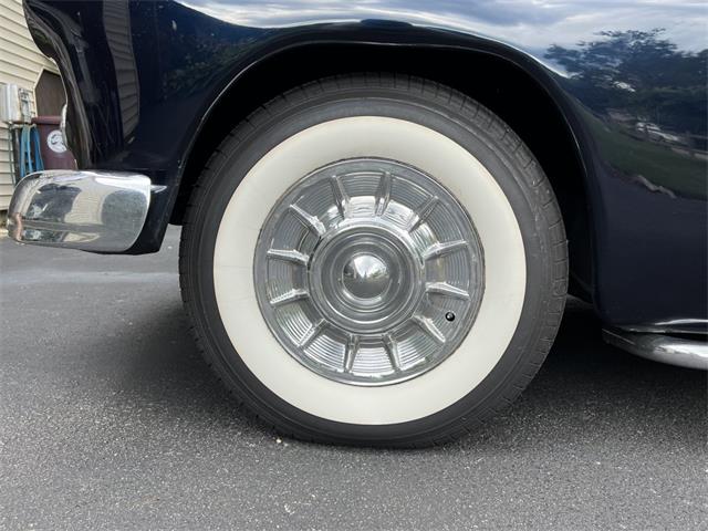1949 Mercury Monarch (CC-1898744) for sale in Lake Hiawatha, New Jersey