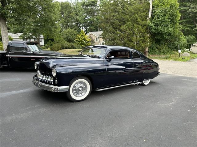 1949 Mercury Monarch (CC-1898744) for sale in Lake Hiawatha, New Jersey