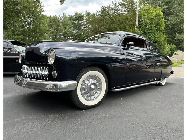 1949 Mercury Monarch (CC-1898744) for sale in Lake Hiawatha, New Jersey