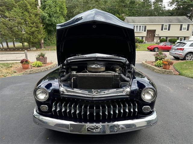1949 Mercury Monarch (CC-1898744) for sale in Lake Hiawatha, New Jersey