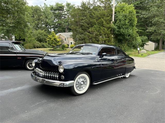 1949 Mercury Monarch (CC-1898744) for sale in Lake Hiawatha, New Jersey
