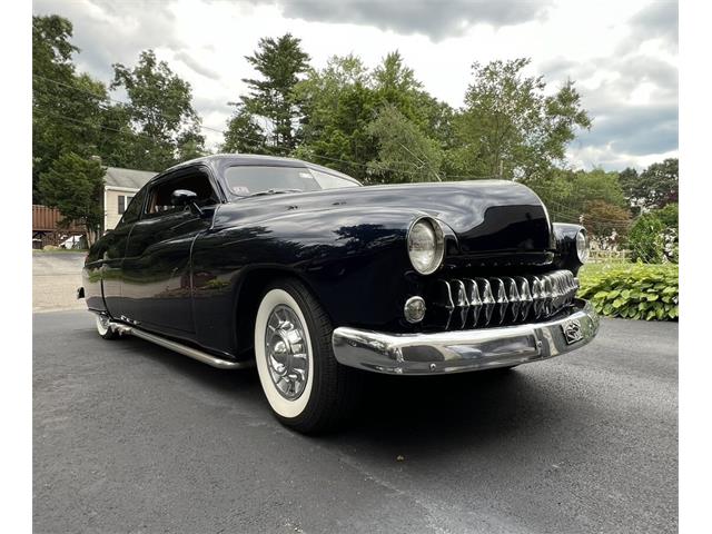 1949 Mercury Monarch (CC-1898744) for sale in Lake Hiawatha, New Jersey