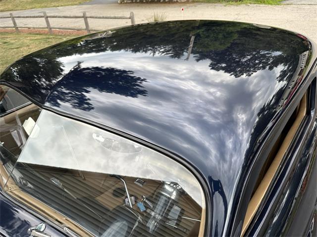 1949 Mercury Monarch (CC-1898744) for sale in Lake Hiawatha, New Jersey