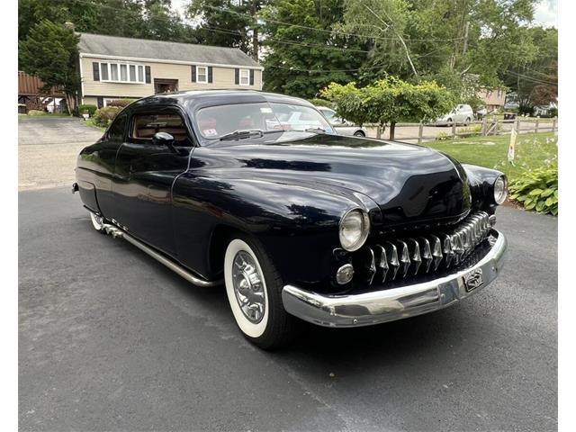 1949 Mercury Monarch (CC-1898744) for sale in Lake Hiawatha, New Jersey