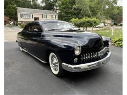 1949 Mercury Monarch (CC-1898744) for sale in Lake Hiawatha, New Jersey