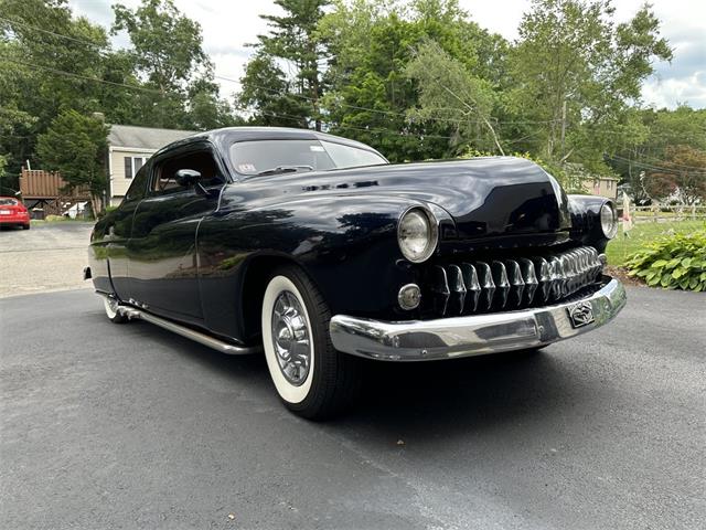 1949 Mercury Monarch (CC-1898744) for sale in Lake Hiawatha, New Jersey