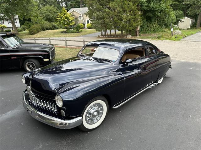 1949 Mercury Monarch (CC-1898744) for sale in Lake Hiawatha, New Jersey