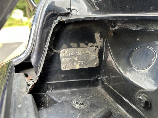 1949 Mercury Monarch (CC-1898744) for sale in Lake Hiawatha, New Jersey