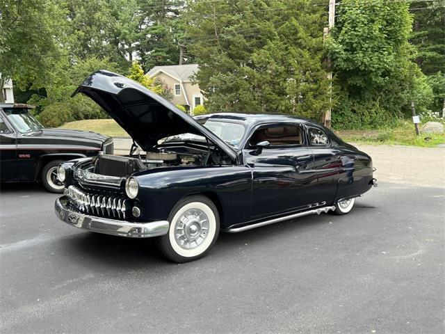 1949 Mercury Monarch (CC-1898744) for sale in Lake Hiawatha, New Jersey