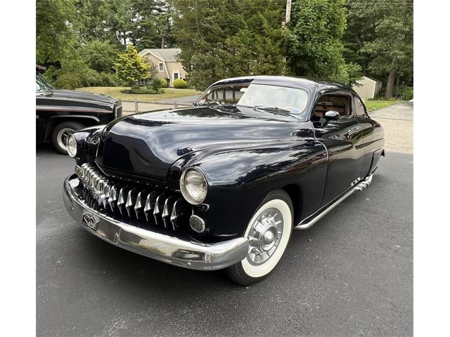 1949 Mercury Monarch (CC-1898744) for sale in Lake Hiawatha, New Jersey