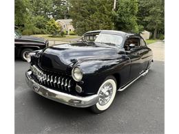1949 Mercury Monarch (CC-1898744) for sale in Lake Hiawatha, New Jersey
