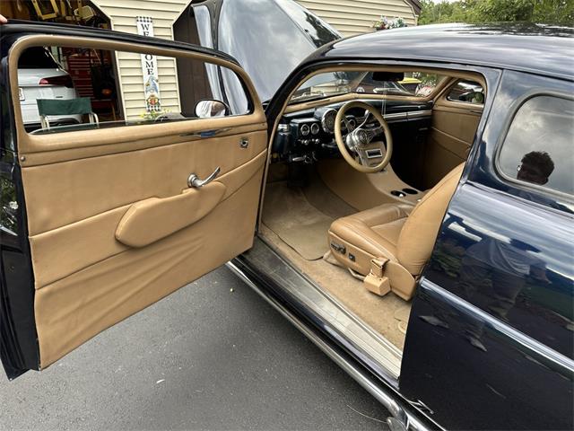 1949 Mercury Monarch (CC-1898744) for sale in Lake Hiawatha, New Jersey