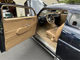1949 Mercury Monarch (CC-1898744) for sale in Lake Hiawatha, New Jersey