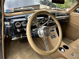1949 Mercury Monarch (CC-1898744) for sale in Lake Hiawatha, New Jersey