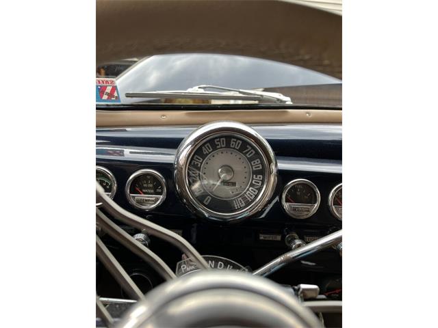 1949 Mercury Monarch (CC-1898744) for sale in Lake Hiawatha, New Jersey