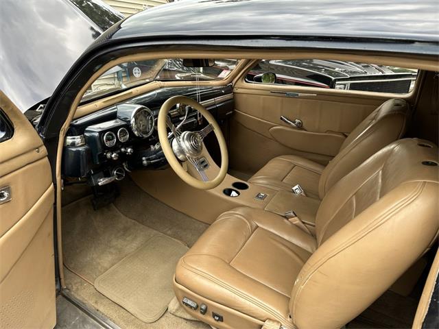 1949 Mercury Monarch (CC-1898744) for sale in Lake Hiawatha, New Jersey