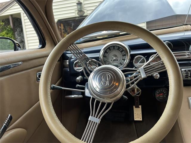 1949 Mercury Monarch (CC-1898744) for sale in Lake Hiawatha, New Jersey