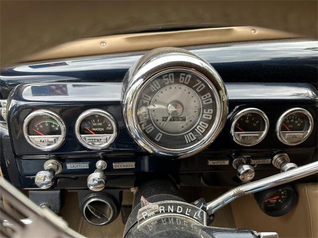 1949 Mercury Monarch (CC-1898744) for sale in Lake Hiawatha, New Jersey