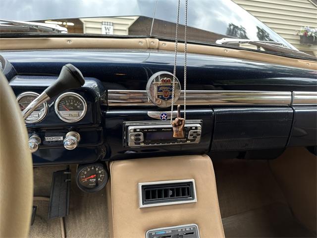 1949 Mercury Monarch (CC-1898744) for sale in Lake Hiawatha, New Jersey