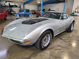 1970 Chevrolet Corvette (CC-1898750) for sale in Salem, Ohio